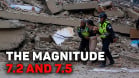 Why Venezuela's Mega Earthquake Became One of the Deadliest in 125 Years