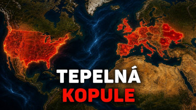 Proč se anomální vedra stala nebezpečnější než hurikány a jak přežít uvnitř „tepelného ostrova“