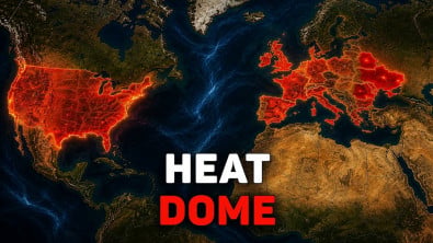 Climate Сontrol: Natural Disaster Monitoring
