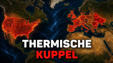Warum extreme Hitze gefährlicher geworden ist als Hurrikane und wie man in einer Wärmeinsel überlebt