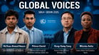 UN Climate Talks in Bonn: Microplastics and the Road to COP31