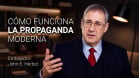 Desinformación rusa y guerra informativa: John Herbst analiza la amenaza para las democracias