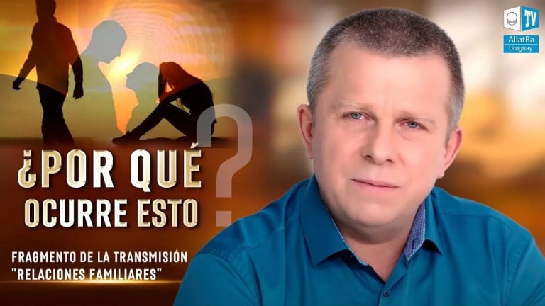 ¿Qué separa a los cónyuges en una familia?