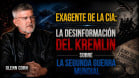 Glenn Corn: Cómo la historia se convierte en una herramienta de guerra informativa | ALLATRA