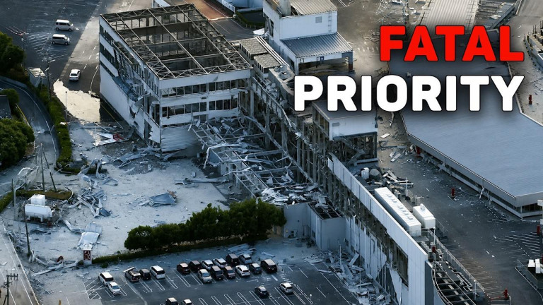 What Takes Lives After a Disaster?