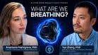 The Invisible Side of Air: How Scientists Track Micro- and Nanoplastics | Dr. Zhang | ALLATRA GRC
