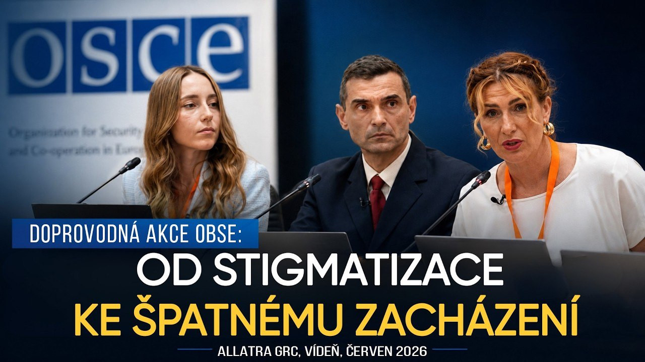 Globální dialog