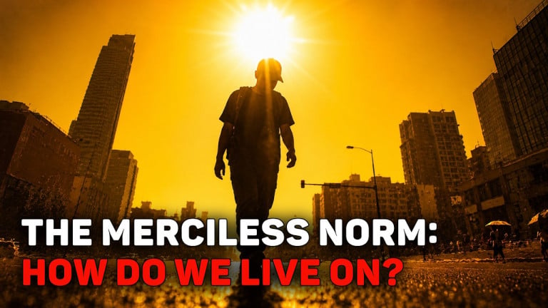 How Temperature Records Have Become a New Challenge for Humanity