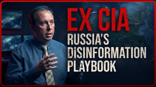 Russia’s 20-Year Hybrid War Against the West Explained | Sean Wiswesser | ALLATRA