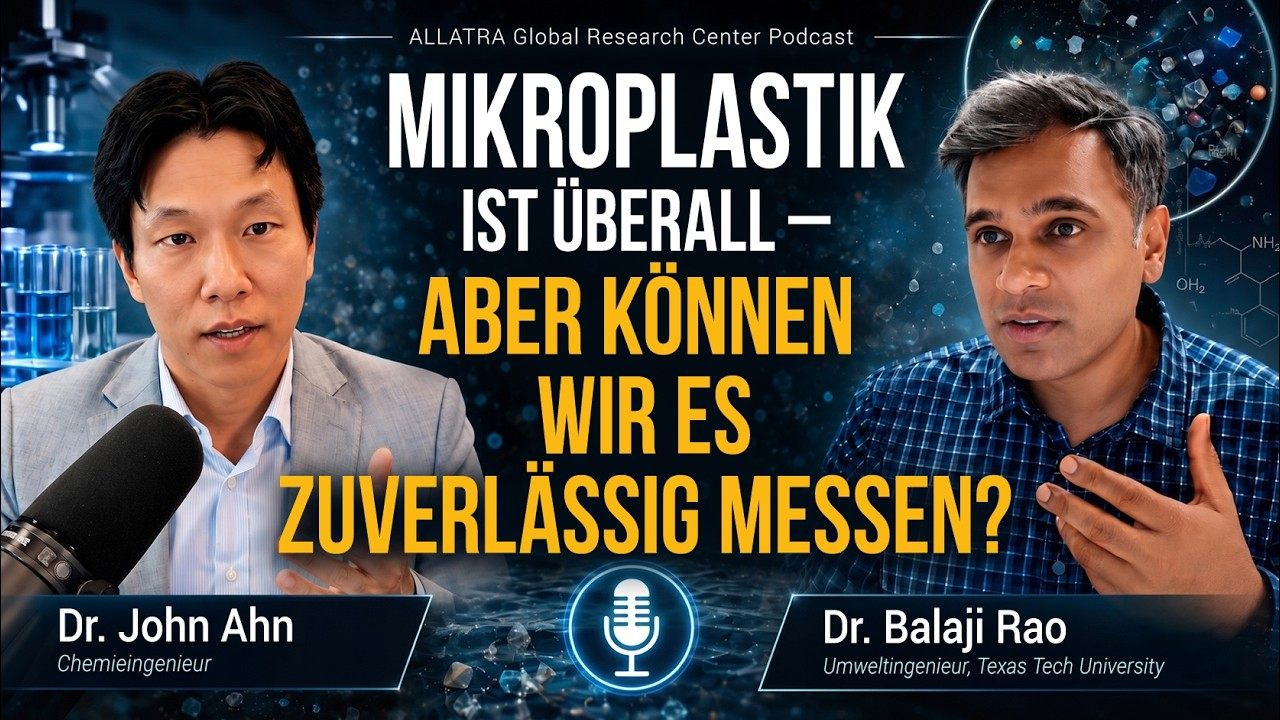 Nanoplastik