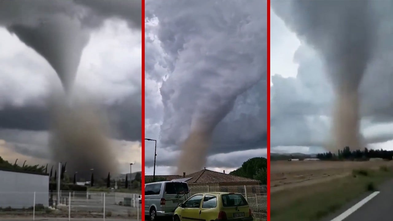 Climate: Breaking News