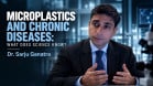 Why Are Diseases Becoming More Aggressive? Micro- and Nanoplastics as a New Risk Factor