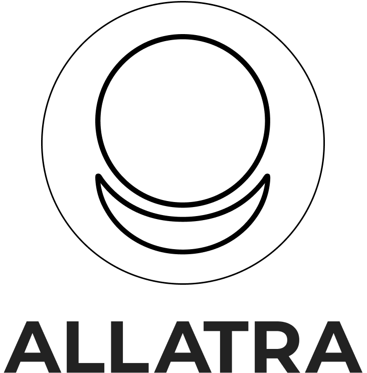 ALLATRA TV Logo